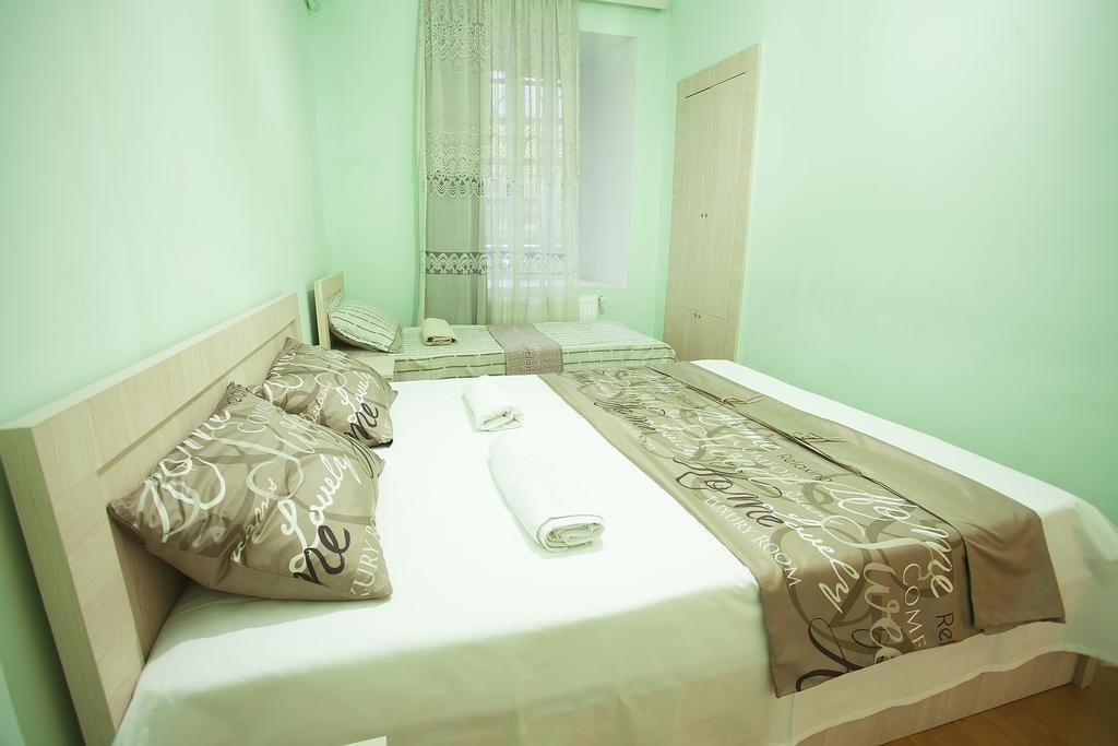 Apartment In Old Tbilisi Orbeliani Square 외부 사진