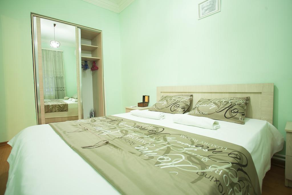Apartment In Old Tbilisi Orbeliani Square 외부 사진