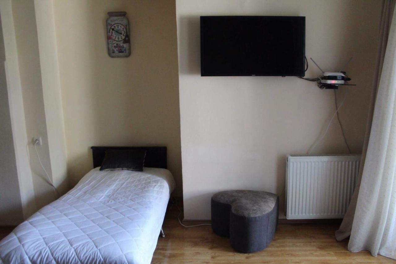 Apartment In Old Tbilisi Orbeliani Square 외부 사진